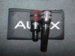 Audix I5 | eBay