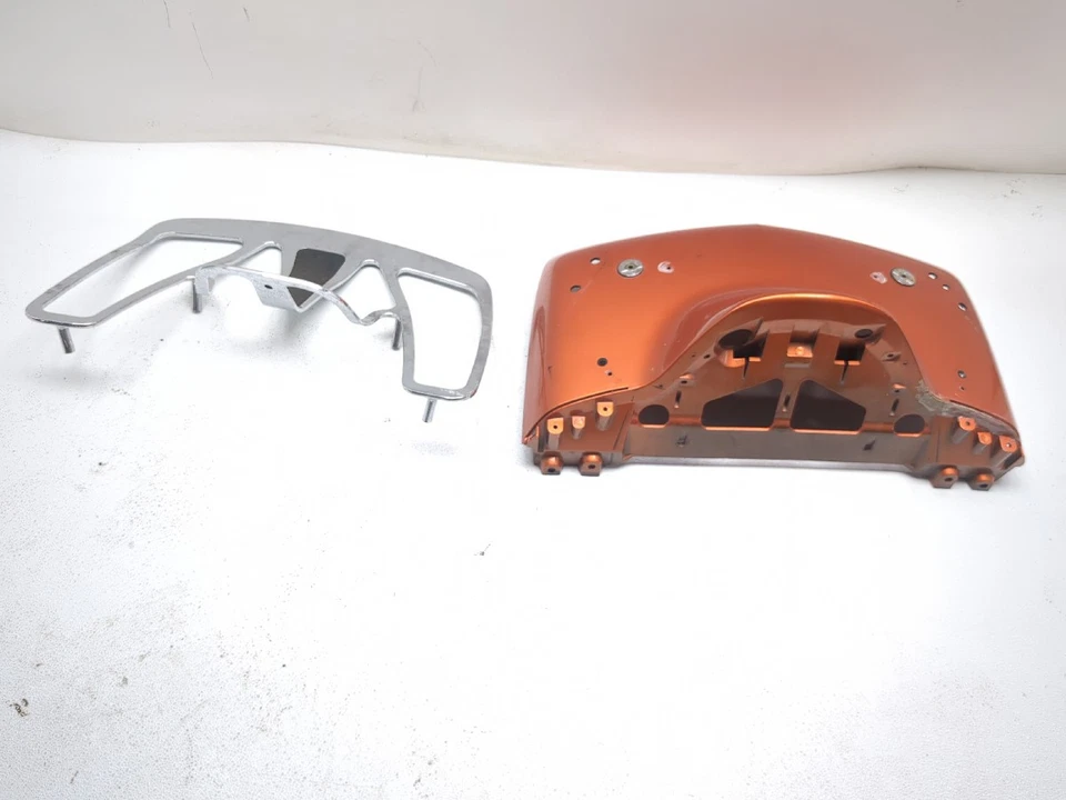 01-05 Panel superior del maletero Honda Goldwing 1800 GL1800 con soporte 81121-MCA-0000 Foto 3 de 4