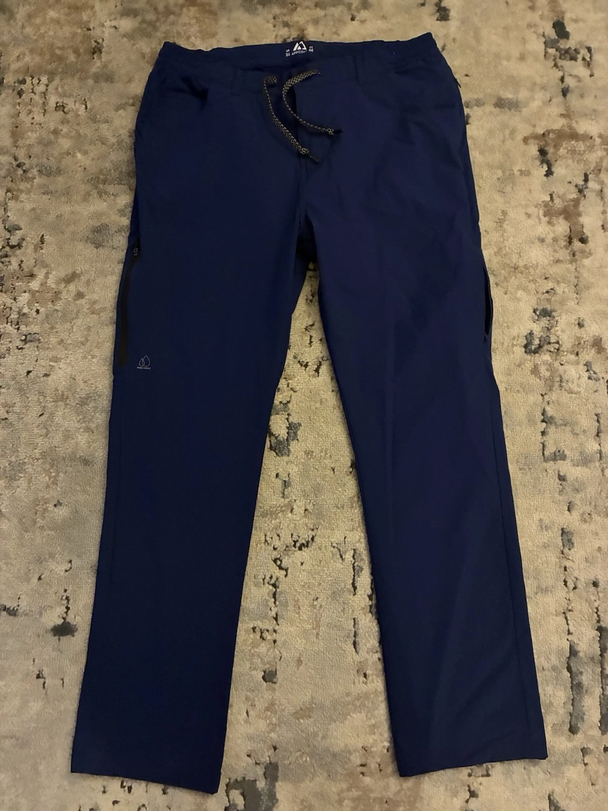Apricoat Men's Outdoor Hiking Pants Size 34x34