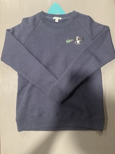Peanuts Lacoste | eBay