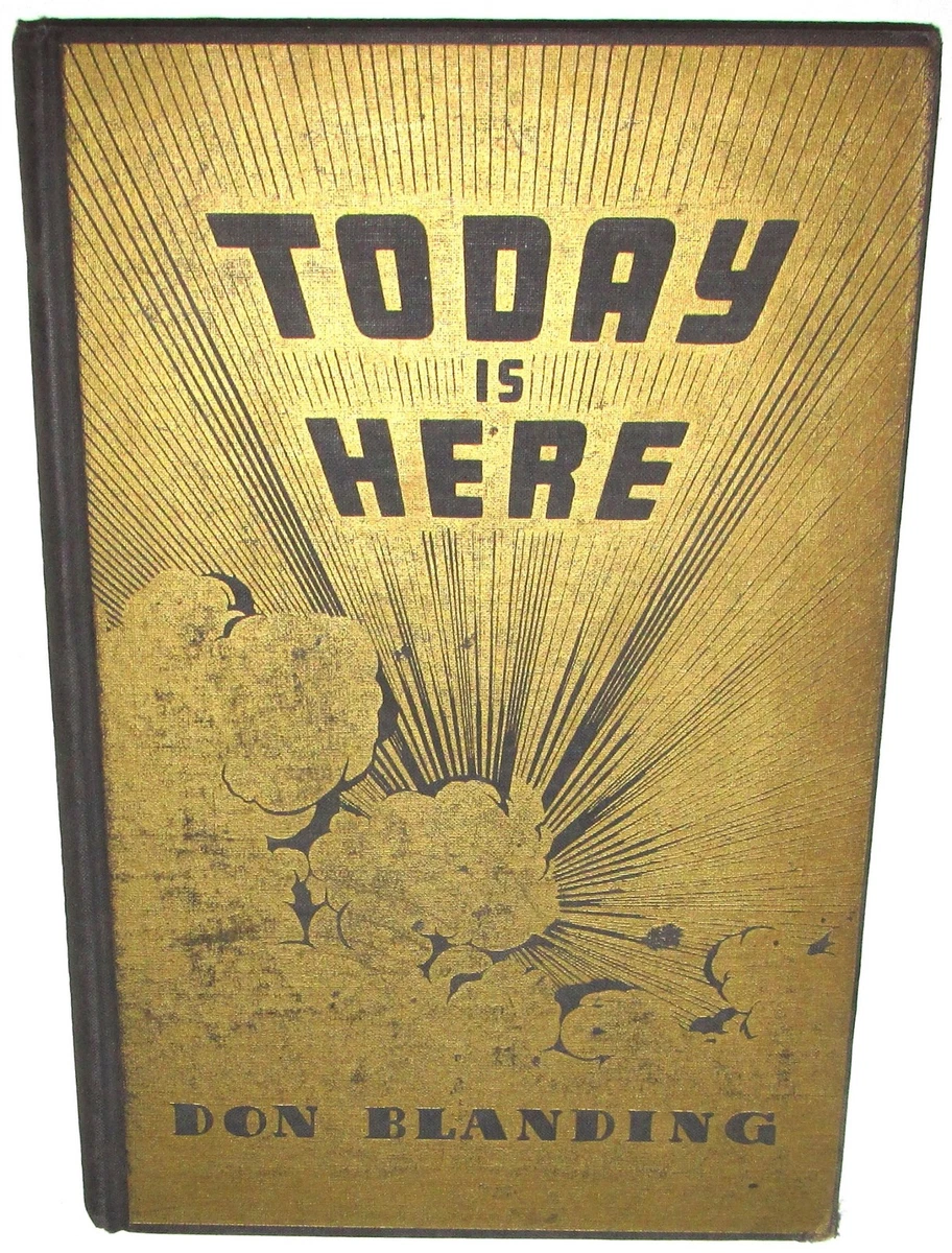 don blanding products for sale | eBay