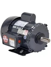 U.S. Motors FD34CM2P General Purpose Farm Duty Motor, Capacitor-Start, 3/4 HP