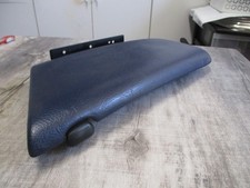 1994-1997 Mercury Cougar Xr7 Console Lid Armrest Oem Blue Very Clean Ca Car Read