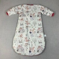NWT Usbettas Baby Wearable Blanket 100 Cotton Soft Baby Sleep Sack Winter