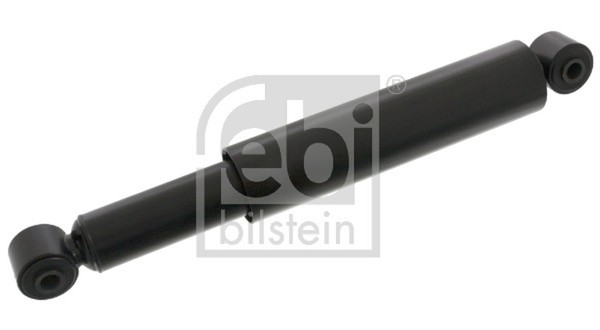 2X Febi Bilstein StoßDäMpfer 20540 FüR MP2 Actros Mercedes MP3 Axor Atego-image