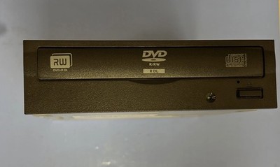LITE-ON iHAS124-14 DVD/CD REWRITABLE DRIVE DVDRW CD 5.25'' Internal SATA