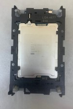 Intel Xeon Platinum 8468 SRM76 48-Core 2.1GHz...