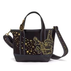 Sorcerer Mickey Mouse Disney Store Est 1987 Canvas Tote - Mini - Fantasia