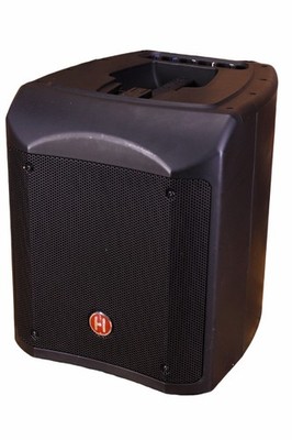 Harbinger MLS900 Subwoofer NO OUTPUT