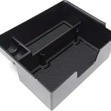 Compatible with Model 3 Accessories 2017-2019 Premium Custom Interior-Red Trim