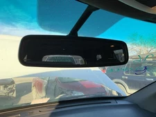 Rear View Mirror Automatic Dimming Without Rain Sensor Fits 13-20 FUSION 1348215