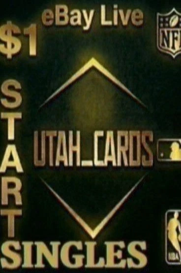 POP UP STREAM $1 AUCTIONS