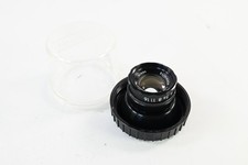 Nikon EL-Nikkor 50mm f2.8 Enlarging Lens G840