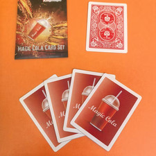 Zauberartikel mit Verblüffungsefekt. Spaß für Klein und Groß zum Verzaubern