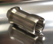 20x set Closed End Titanium Lug Wheel Nut nuts 14x1.5 60 or R14, R13