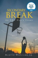 Marvin Williams | Secondary Break | Taschenbuch | Englisch (2021) | Fulton Books