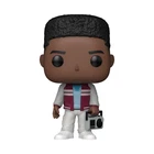 Funko POP! Television: Stranger Things – Lucas Sinclair (with Boombox) #1785