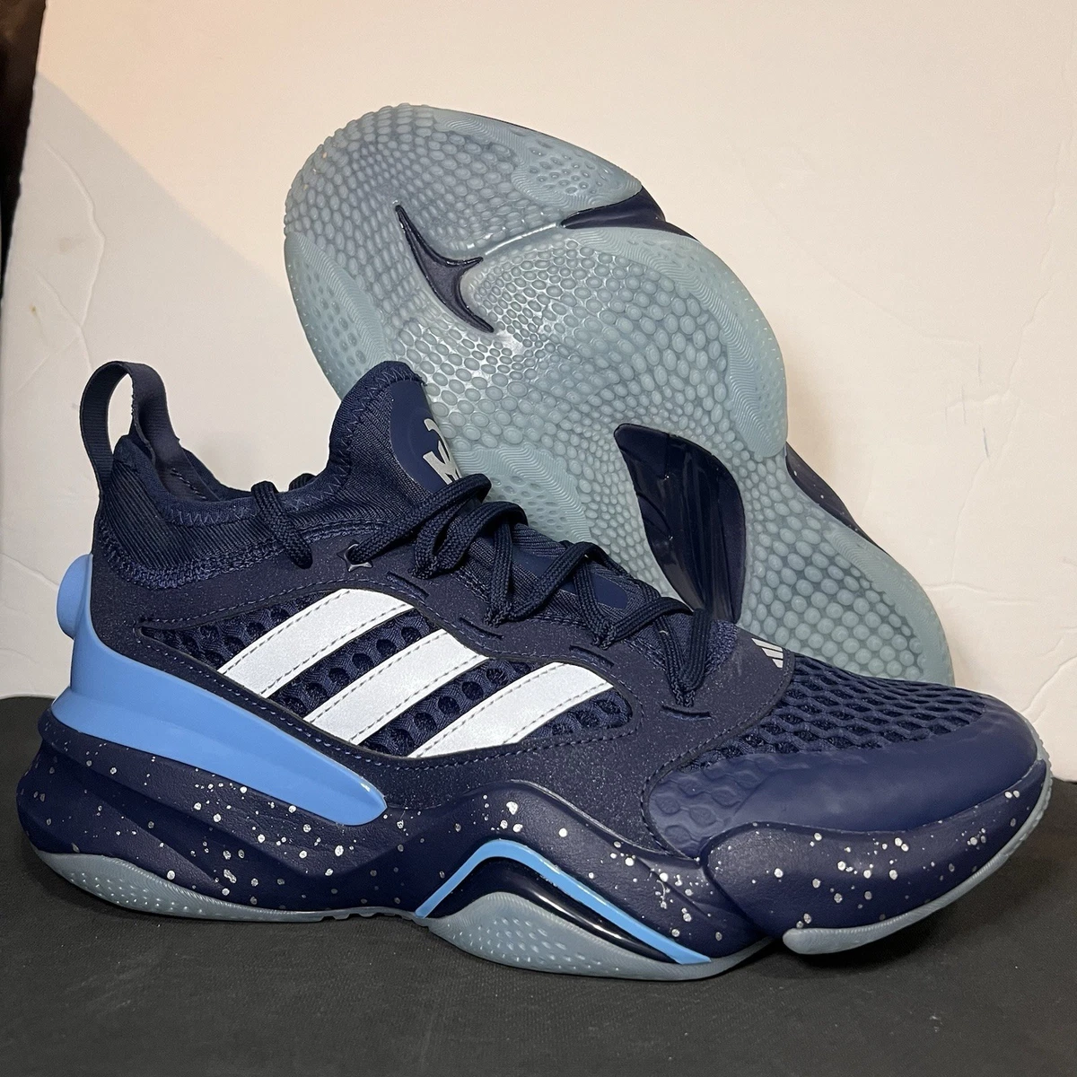 Adidas Mahomes 2.0 Impact FLX Tyler, Texas Men\'s Size 17M Adidas Mahomes 2 Impact FLX Tyler, Texas for sale | eBay main image 2