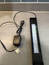 Fluval 14520 22W 15-24 Plant 3.0 Spectrum Bluetooth LED Light No Box