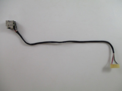 Strombuchse + Kabel HP PAVILION DV8-1180EG Original