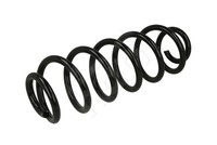 Hinterachse Hart 430 100 Fahrwerksfeder FüR Seat,Skoda,Vw