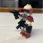 LEGO Star Wars Clone ARC Trooper