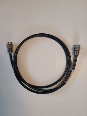 Leica Antenna Cable 667200 GEV141 (1.2 m)