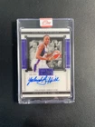2025 WNBA One And One Basketball Yolanda Griffith First Team Signatures 96/99 AH