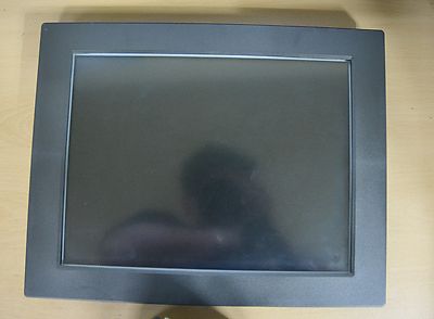tyco  touch panel systems 2431TD15/S2-2