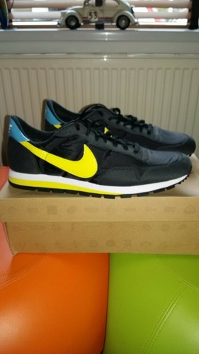 Nike Metro Plus C II.. Retro Trainers 
