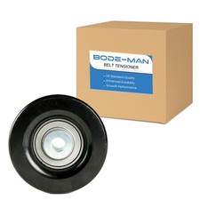 Accessory Belt Idler Pulley For 2001-2016 Chevy Silverado Gmc Sierra 2500hd 6.6l Accessory Belt Idler Pulley For 2001-2016 Chevy Silverado Gmc Sierra 2500hd 6.6l