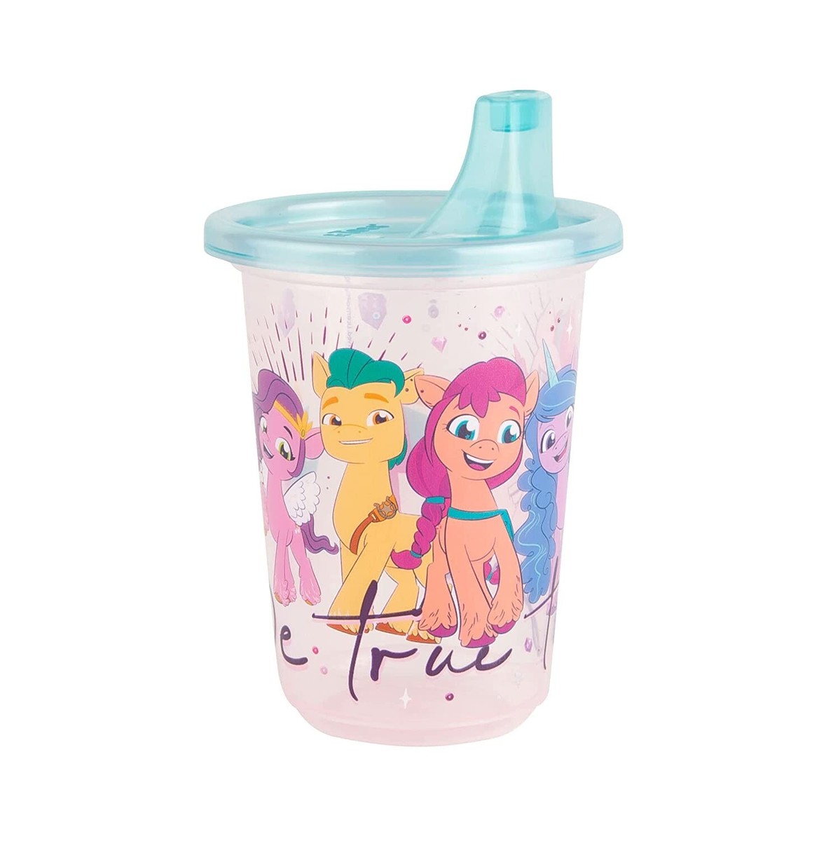 The First Years Take Toss Disney My Little Pony 10 Sippy Cups
