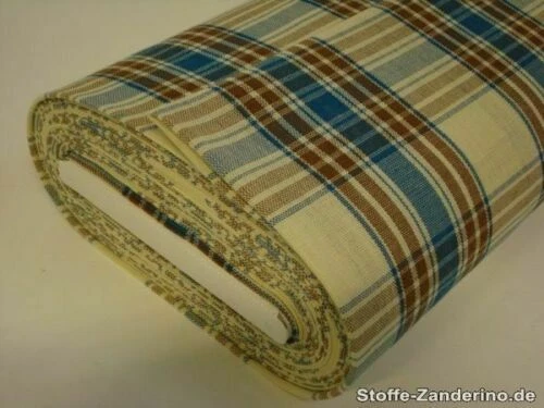 Bezugsstoff Baumwolle