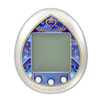 NEU Bandai KINGDOM HEARTS Tamagotchi 20th Anniversary Lichtmodus aus Japan