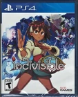 Indivisible PS4 (Brand New Factory Sealed US Version) PlayStation 4,PlayStation