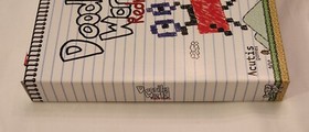 Doodle World: Redrawn (NES) - Limited Run Games - See Description