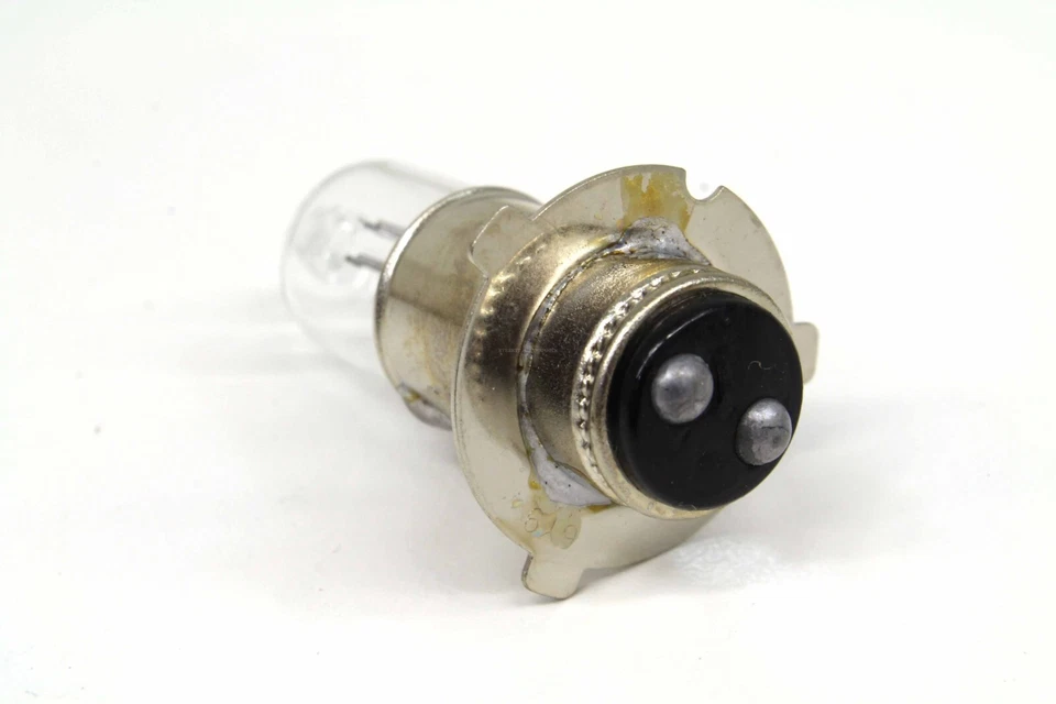 Лампа фары Rincon TRX 650/680 Fourtrax 03-23 подлинный OEM заводской Honda #A230 - Изображение 3 из 4