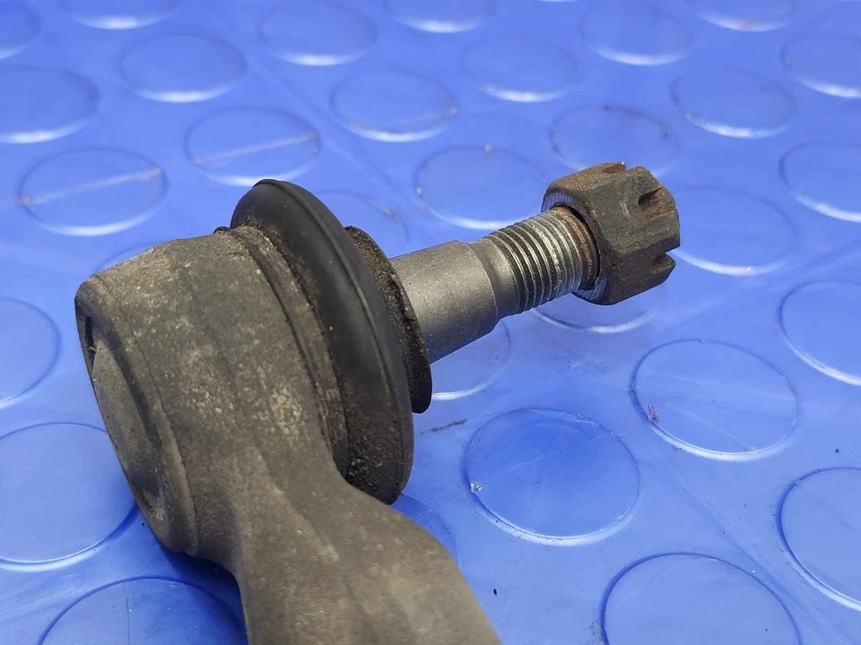 Conjunto de cremallera y piñón de dirección Toyota Highlander 2008-2013 OEM 455100E030 Foto 4 de 4