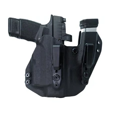 Fits Glock 43X W/ TLR7 SUB - RMR Cut Gun and Magazine Combo Holster