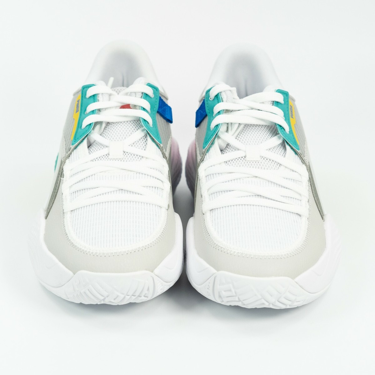 Puma Court Rider 2k 