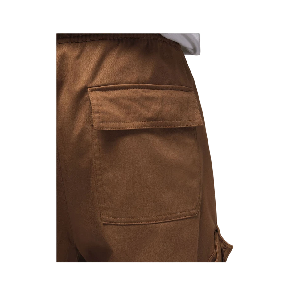 Pantalones Chicago Air Jordan Essentials para hombre FB7305-281 tostado/negro talla XS-3XL Foto 4 de 4