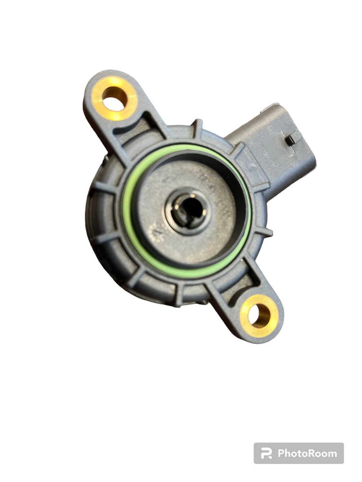 CAN AM ANGLE ROTATION SENSOR 11-2024 COMMANDER MAVERICK RENEGADE