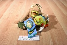 Disney A Bug's Life Heimlich and P. T. Flea Beanbag Plush 310-4093-1 