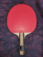 STIGA Apex WRB Table Tennis Ping Pong Paddle