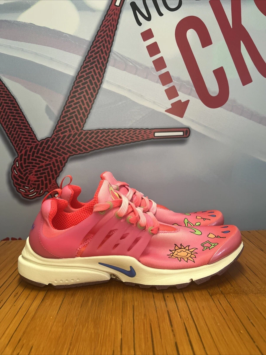 Nike Air Presto Doernbecher 2023 for Sale | Authenticity  display picture 1