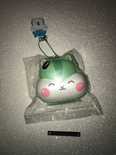 Slow rising scented Hamster Macaroon squishy by Popular Boxes HK