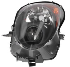 Feu avant (phare) Alfa Romeo MITO