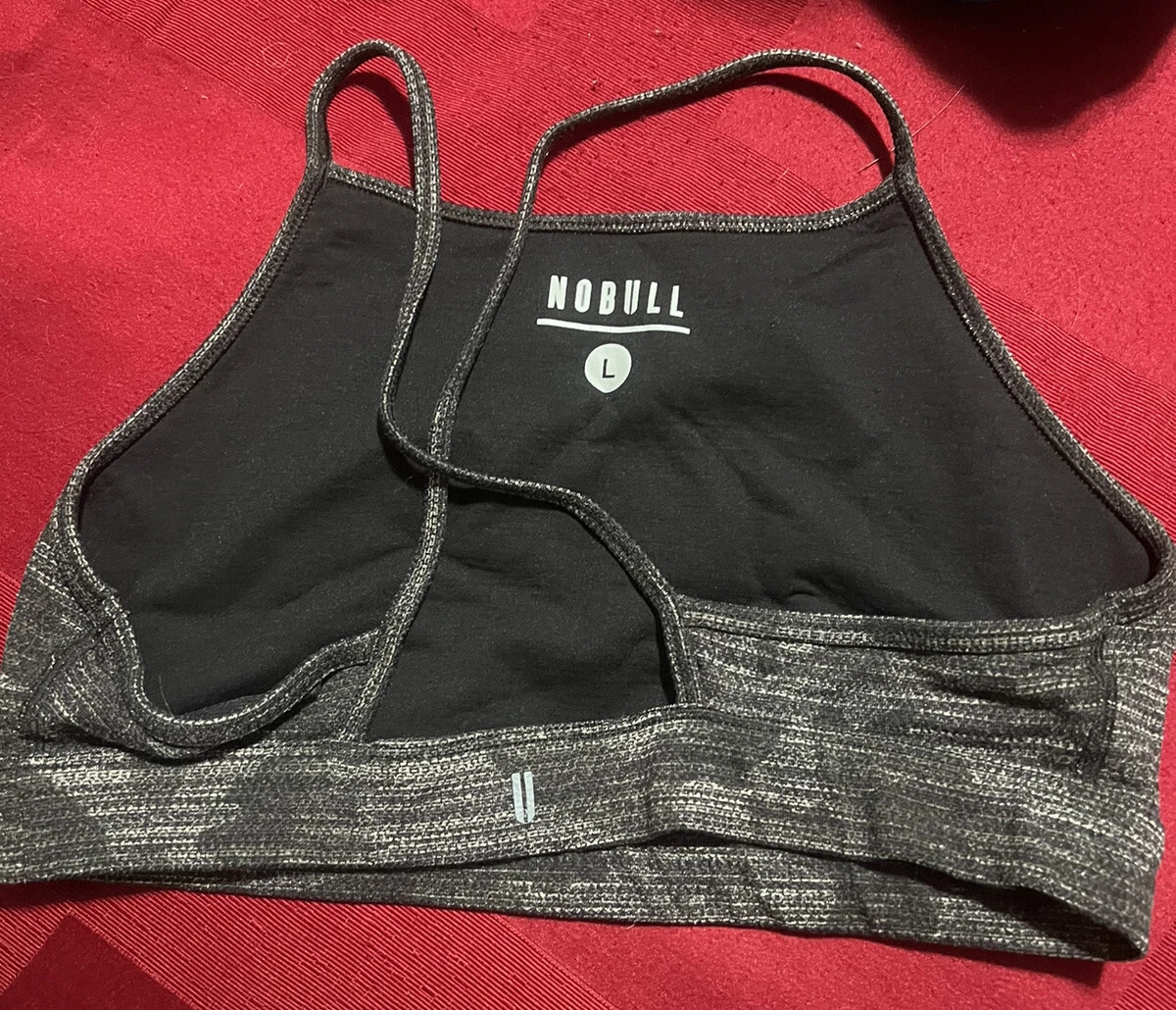 Nobull shop sports bra