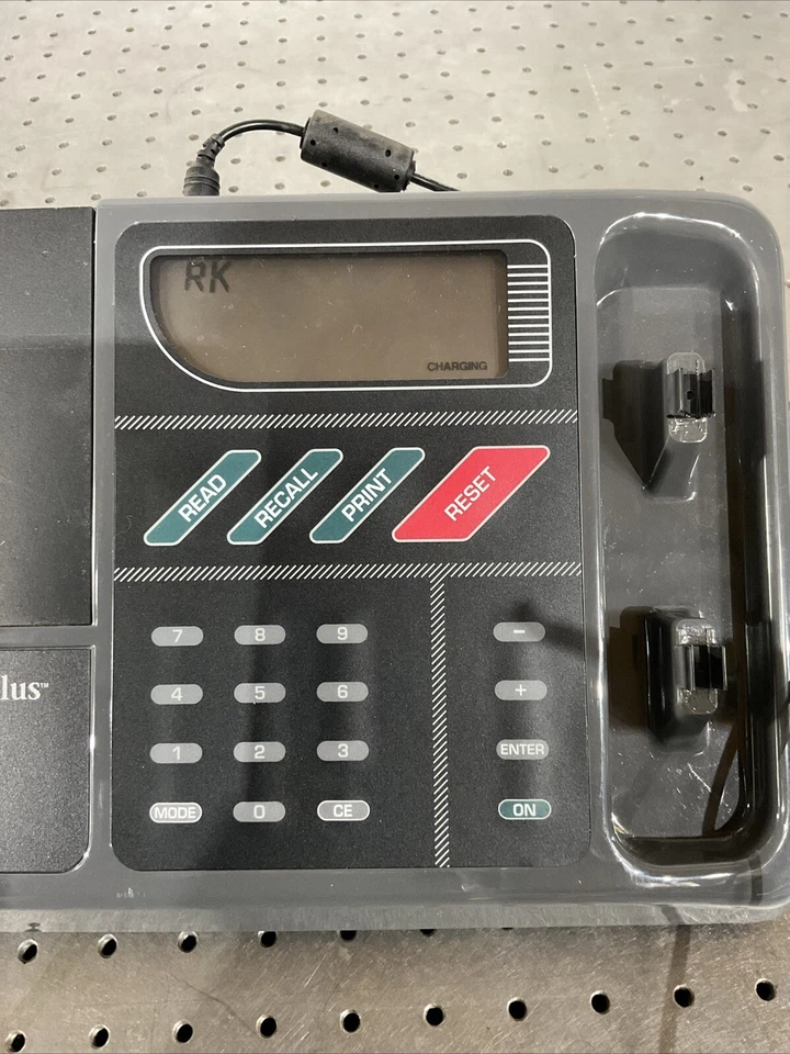 Sonogage Corneo-Gage Plus Pachymeter No Probe - Image 2 of 4