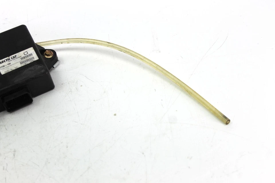 Unidad de computadora 12-15 Arctic Cat Procross Xf800 Sno Pro Cdi Ecu Ecm 0730-145 Foto 4 de 4